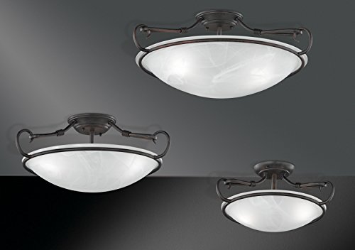 Honsel - LampadarioComo, 54 cm