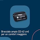 Foto di OMRON X2+ Connect Misuratore di pressione da braccio con Bluetooth
