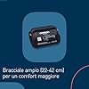 OMRON X2+ Connect Misuratore di pressione da braccio con bluetooth
