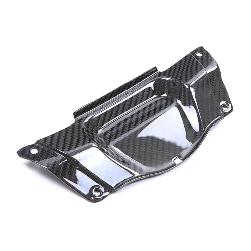 Couvercle Carénage en Fiber Carbone pour Suzuki GSX1300R Hayabusa 2008-2020