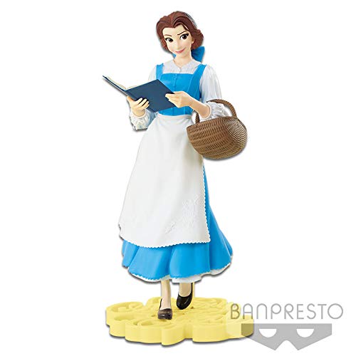 Banpresto 82573 - Disney Characters EXQ - Starry