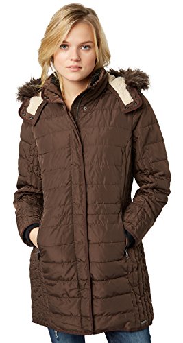 TOM TAILOR Casual Padded Coat Giubbotto Donna