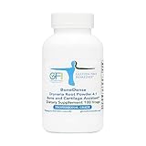 Gluten-Free Remedies BoneDense-Drynaria-500mg caps