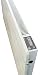 Jata DK1000C Acumulador de silicio, 1000 W, Blanco, Especial para Pintar
