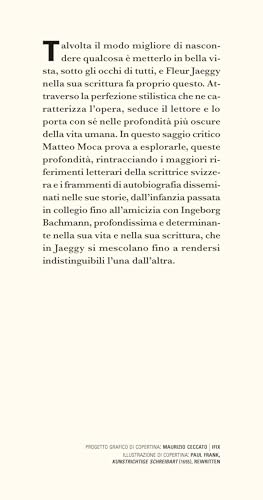 Una Consunzione Infinita - 4