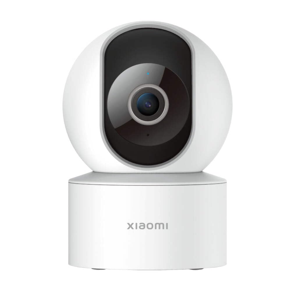 Xiaomi Smart Camera C200 1080p Resolution 360 Degrees View with AI Human Detection | Two-way call supports Google Assistance and Amazon Alexa