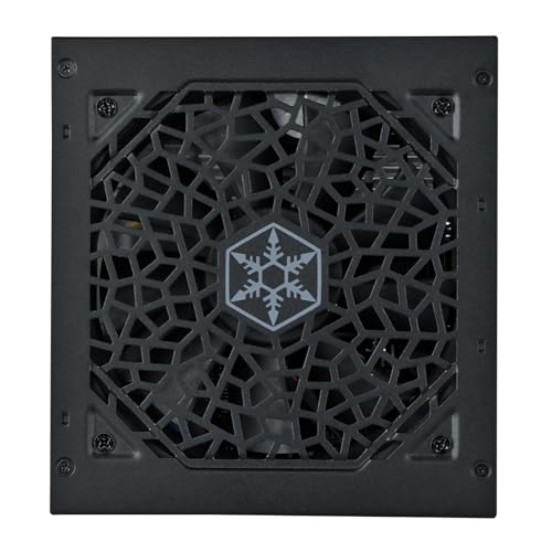SilverStone Triton 650W ATX 3.1 Modular Fuente de Poder miniatura 5