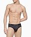 Calvin Klein Men's Micro Stretch 5-Pack Hip Brief