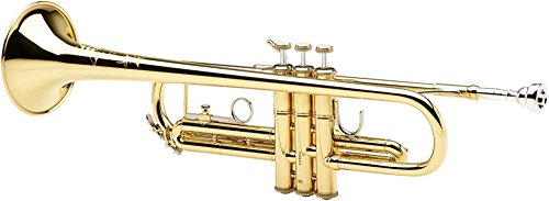 Bach Trombone, Lacquer (Tr200) #TOP2