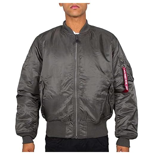 Alpha Industries herrjacka