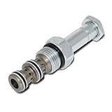 HydraForce HY SV08-31-0-N-00 - Selector Valve. 3 GPM Max.