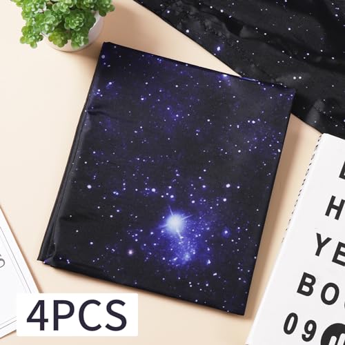 Torixqi 4 Peças de Capas de Luz Fluorescente - Capas de Luz para Luzes de Teto, Sala de Aula, Filtro