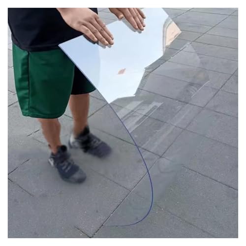 Isolation Thermique par Panneau Polycarbonate Étanche pour Serre et Toiture