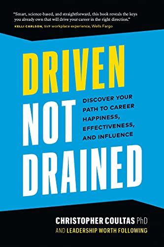 Driven Not Drained view 2