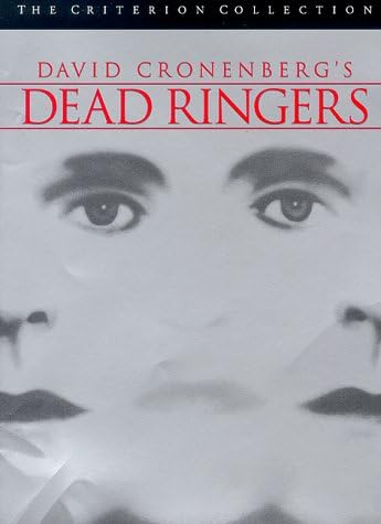 Dead Ringers (The Criterion Collection)