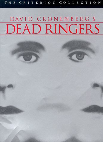 Dead Ringers (The Criterion Collection) [DVD]