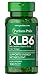 Puritan's Pride KLB6 Kelp Complex-100 Softgels