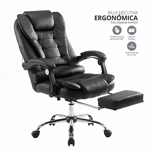 Sillas, Video On Demand Imagen adicional