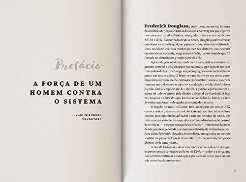 A jornada de um escravo fugitivo: A jornada de um escravo fugitivo: - Imagem 4