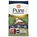 CANIDAE PURE Real Duck & Sweet Potato Recipe Dry Dog Food 24 lbs