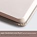 Rhodia Rhodiarama A6 Webbie Notebook Lined - Taupe (118644C)