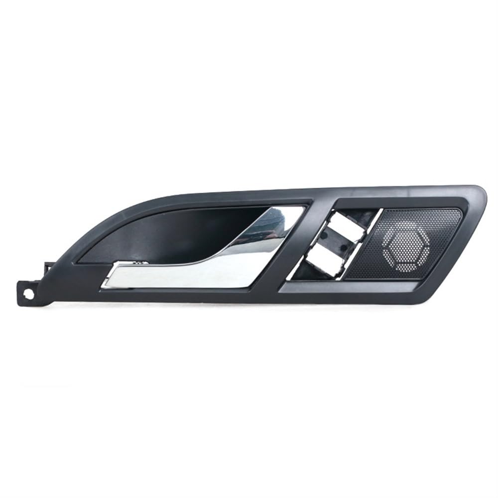 MLIOJU Car Inner Door Handle Car Inner Door Handle Internal Wrench Open The Door for Lavida 2008-2012 for Skoda for Superb 2001-2008