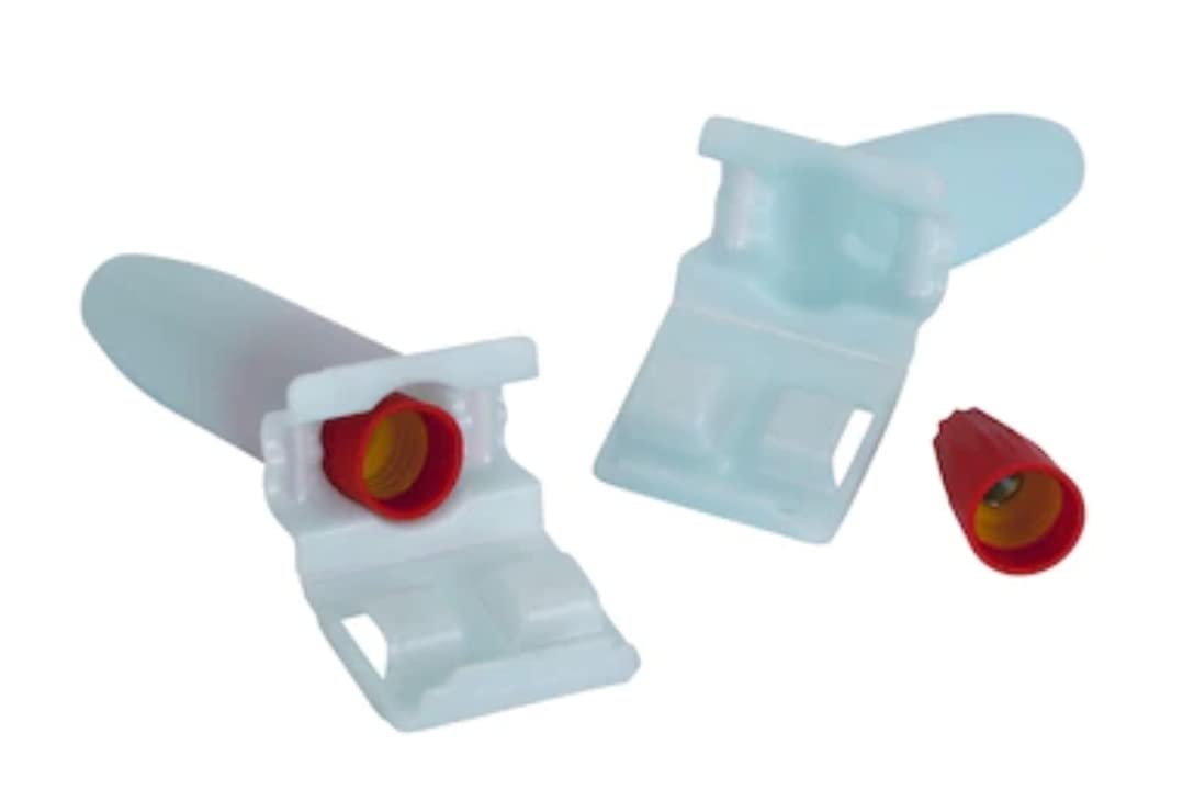 Direct Bury Strain Relief Waterproof connectors