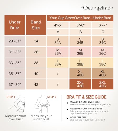 Image of Front Closure Bras for Women Seamless Wireless Push Up Bra No Underwire Full Coverage Comfort Bras Mastectomy Bralettes