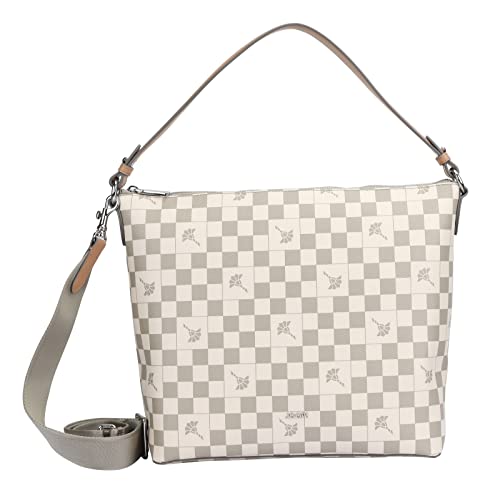 Sac hobo chic Joop! Cortina Piazza Alara grand format en mud