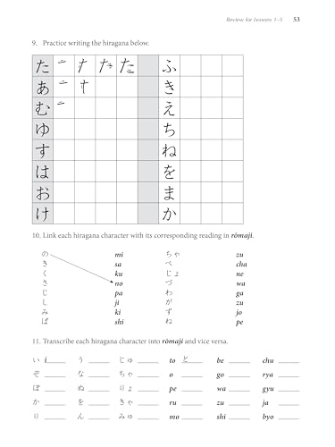 Learn Japanese with Manga Volume One: A Self-Study Language Book for Beginners - Learn to Read, Writ