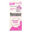 Gold Medal 3202 Pink Vanilla Flossugar, 1/2 Gallon Carton