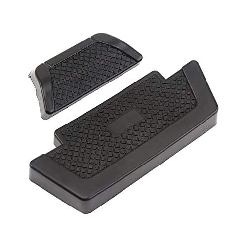 Coussin de dossier passager pour top case moto 25L 28L 32L