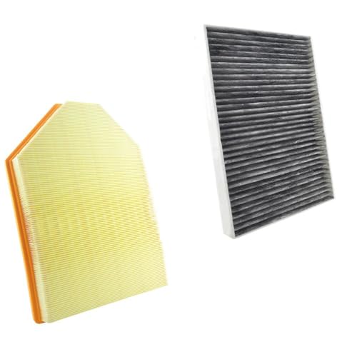 Kit de filtre à air moteur pièces auto Chrysler 300 2011-2020 68071668AA