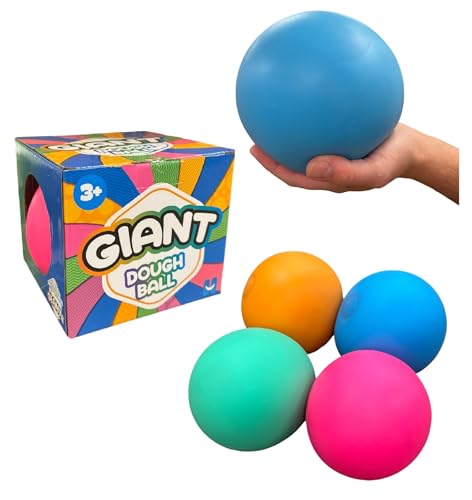 Giant Koosh Ball 6-Inch