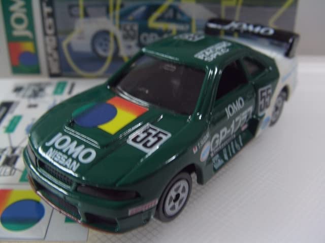 P*o様 JOMO スカイラインGT-R（R33）ボディセット P*o様 JOMO スカイラインGT-R（R33）ボディセット