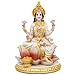 alikiki Indian Goddess Lakshmi Statue - 8.7