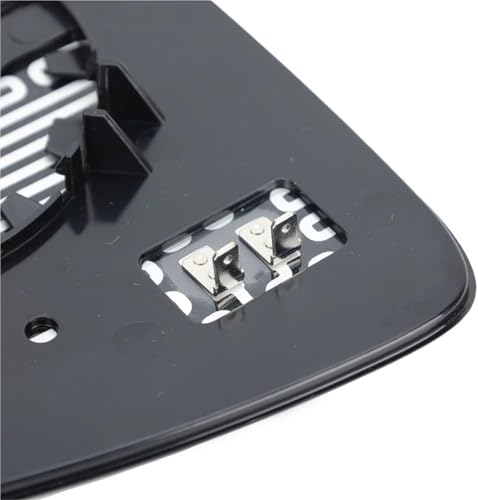Vidrio calefactado retrovisor exterior con acabado de precisión para automóvil 5