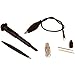 Pomona 73040 Modular and Microline Passive Oscilloscope Probe Accessory Kit