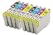 Price comparison product image TONER EXPERTE® 8 XL (2 SETS) Compatible Ink Cartridges Replacement for 29XL 29 T2991-4 Expression Home XP-235 XP-335 XP-435 XP-245 XP-247 XP-342 XP-442 XP-445 XP-332 XP-255 | High Capacity