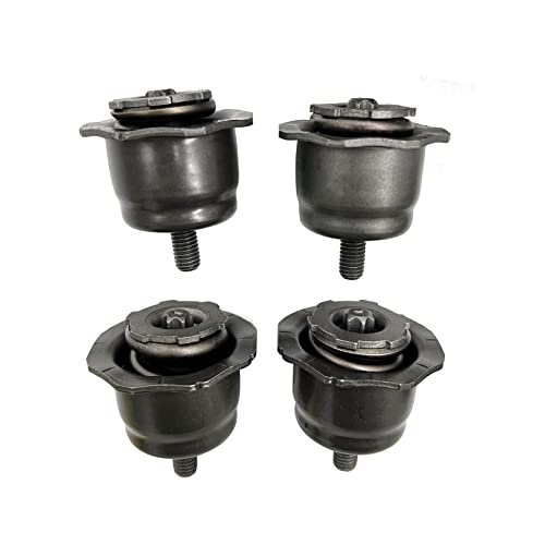 6Dct250 Dps6 Auto Transmission Clutch Kit With Fork Bearings Replacement For Ford Focus Fiesta B-Max & Ecosport 602000800 #TOP5