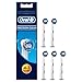 Oral-B - Brossettes Precision Clean (EB20) x 4 + 1 Brossette Gratuite