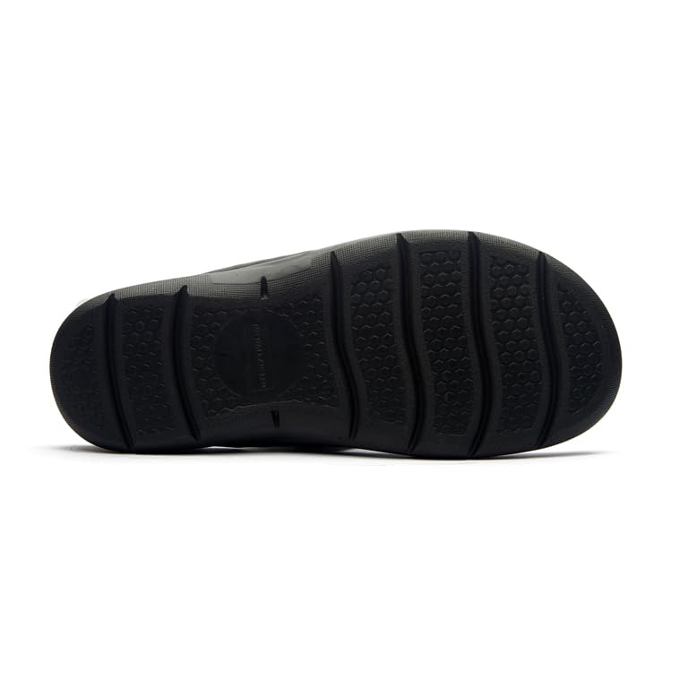 Image of Michael Angelo mens Ma-2791 Black Sandal