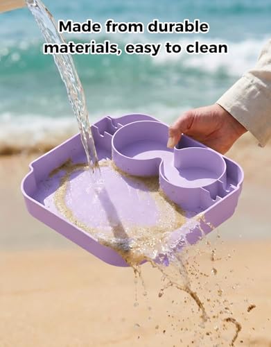 Bandeja Para Bolsa De Playa Compatible Con Bogg Bag miniatura 6