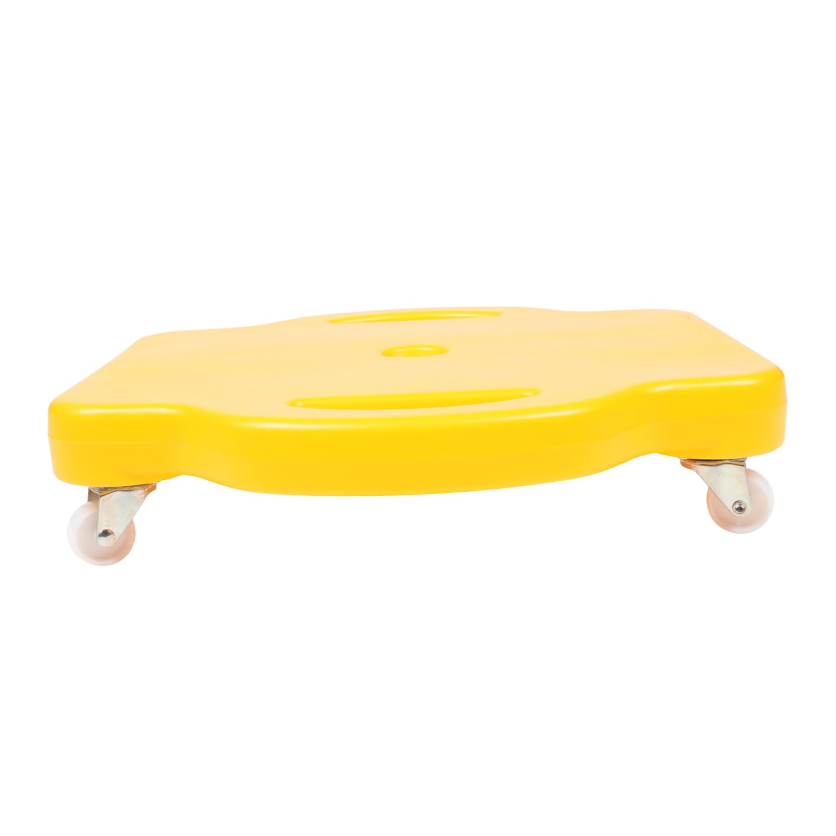VINTORKY Sliding Balance Four Roller Scooter for Sensory Play Non Slip Design for Kindergarten Balance Training and Physical Coordination Development