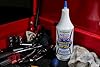 Lucas Oil 10019 Hydraulic Oil Booster and Stop Leak - 1 Quart, White, 32 Ounce