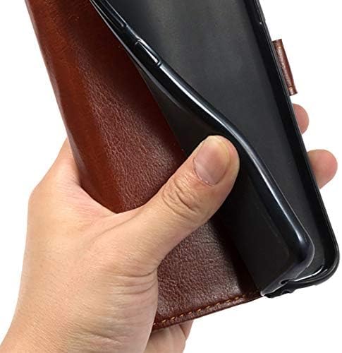 Wanglm Custodia TPU Morbida + Vetro Temperato Per Doogee S200 – Cover Antiurto E Pellicola 9H, Protezione Completa (Nero)