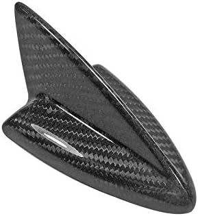 EPR Universal Type D Carbon Fiber Auto Accessories Shark Fin