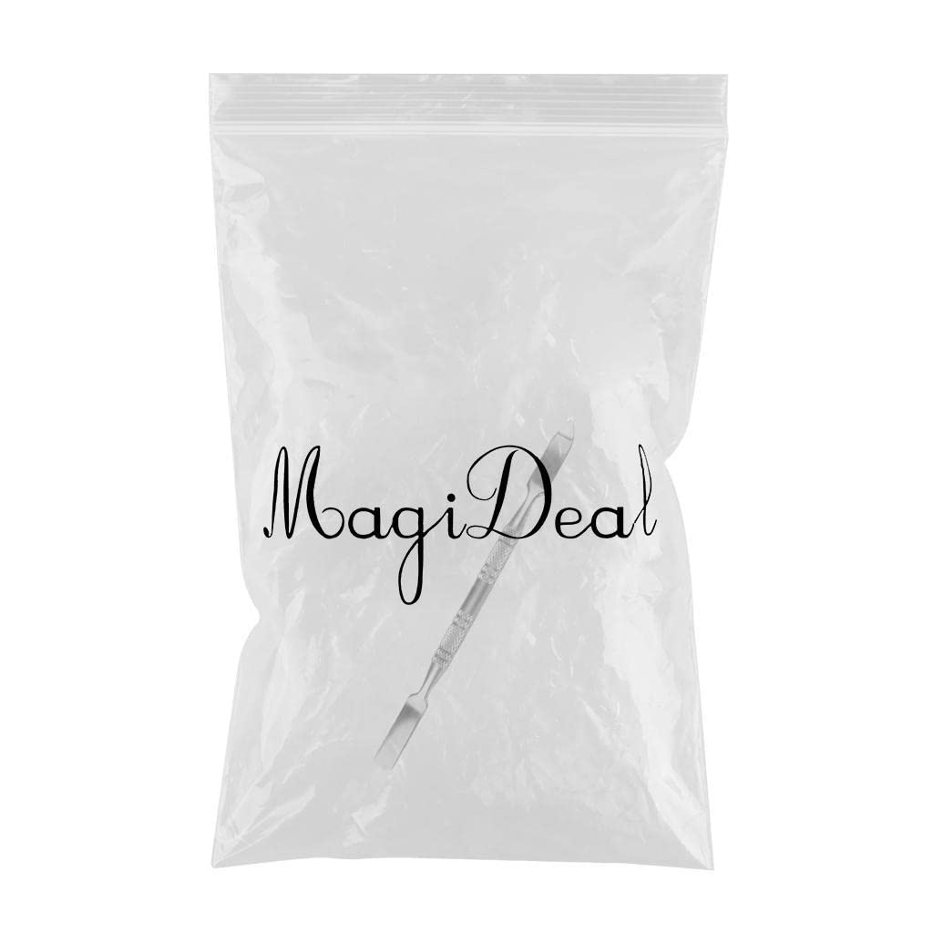 stainless steel cosmetic makeup spatula nail art pigment lip color blending mixing stick health & beauty | makeup | makeup tools & accessories | other makeup tools & accs