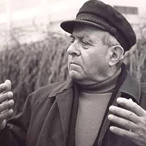 Ahmed Arif - "Akşam Erken İner Mahpushaneye"