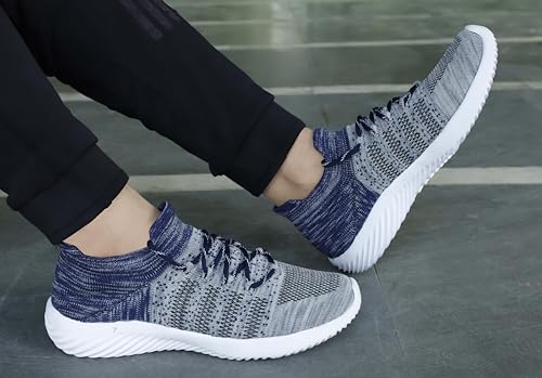Image of AADI Men's Mesh Outdoor Casual Shoes